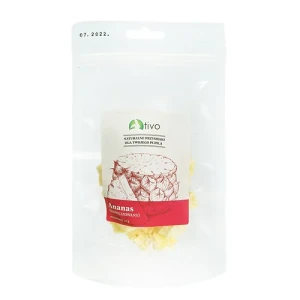TIVO Ananas liofilizowany 20g