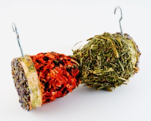 MINI paśnik ziołowo-warzywny Ham Stake