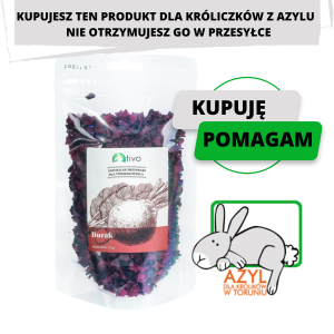 Burak 125g (dla AZYLU)