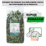 Babka szerokolistna 100g (dla AZYLU)