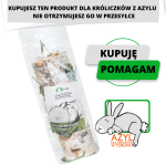 Pieniek Brzozowy (dla AZYLU)