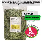 Sianko dla niejadków 500g  (dla Arbuz Adopcje)