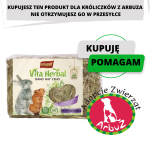 Siano Vitapol 250g (dla Arbuz Adopcje)