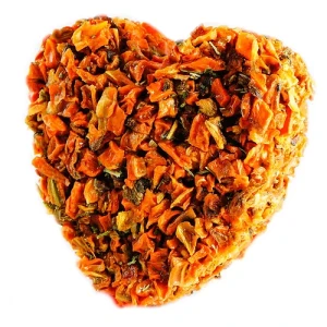 MARCHEWKOWE SERDUSZKO