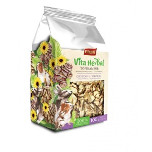 Topinambur, 100g Vita Herbal VITAPOL 