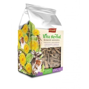 korzeń mniszka 150g Vita Herbal VITAPOL 