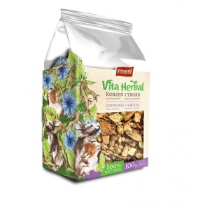 korzeń cykorii, 100g Vita Herbal VITAPOL 