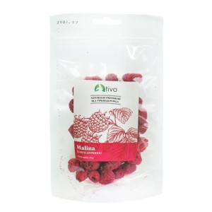 TIVO Malina liofilizowana 20g