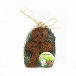 FACTORYHERBS Topinamburowy ciastek