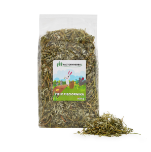 FACTORYHERBS Ziele Pięciornika 100g