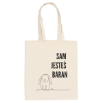 EKO Torba Sam jesteś Baran