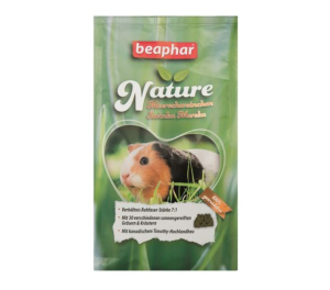 BEAPHAR Nature świnka morska 1250g