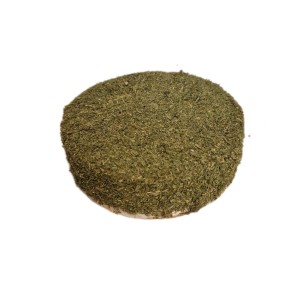 FACTORYHERBS Krążek brzozowy z natką pietruszki