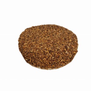 FACTORYHERBS Krążek brzozowy z marchewką