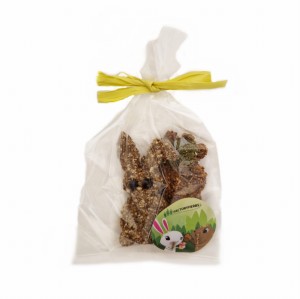 FACTORYHERBS Zajączek/Króliczek z marchewką