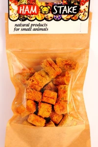 DROPSY TOPINAMBUROWE Z MARCHWIĄ 60g