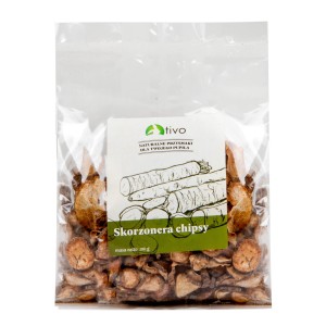 TIVO Skorzonera 100g 