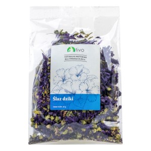 TIVO Ślaz Dziki Kwiat 30g