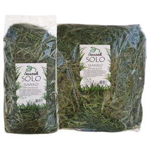 FACTORYHERBS SUSZAK sianko SOLO 