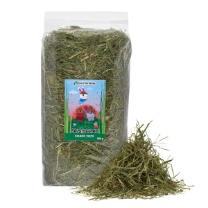 FACTORYHERBS SAMURHAY sianko cięte 500g 