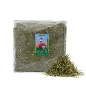 FACTORYHERBS SAMURHAY sianko cięte 1500g 