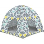 DOMEK Sunny/wigwam 37 x 35 x 37 cm