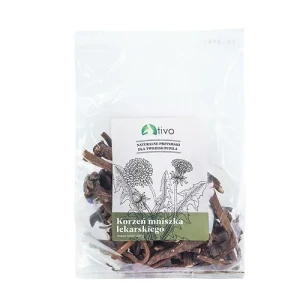 TIVO Korzeń mniszka 100g