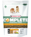 Versele-Laga Complete HAMSTER & GERBIL 0,5kg 