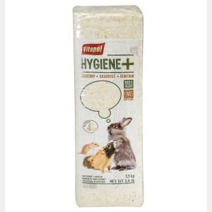 VITAPOL TROCINY PRASOWANE pomarańczowe 12-14L