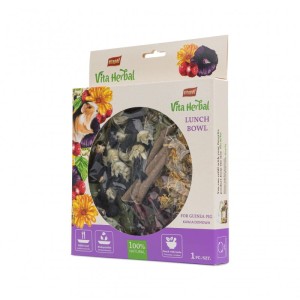 Vita Herbal Lunch Bowl dla kawii domowej