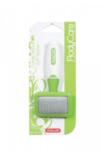 ZOLUX Zgrzebło RodyCare dla gryzoni