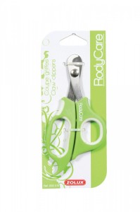 ZOLUX Obcinaczki do pazurów RodyCare