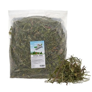  FACTORYHERBS Hero Bunny - BASIC MIX 2kg
