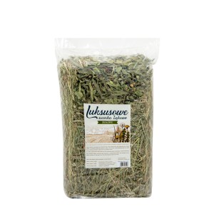 TIVO Sianko Luksusowe ZIOŁOWE