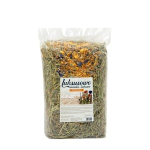 TIVO Sianko Luksusowe KWIATOWE