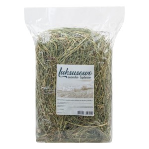 TIVO Luksusowe sianko łąkowe 500g  