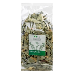 TIVO KUKURYDZA LIŚĆ 120G