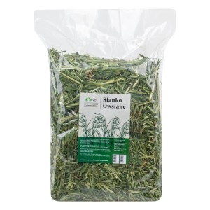 TIVO Sianko Owsiane 500g 