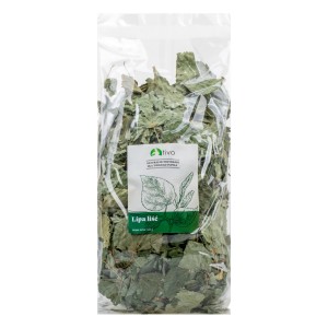 TIVO LIŚĆ LIPY 100G