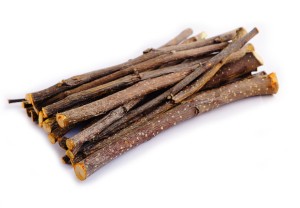 HAM STAKE JABŁOŃ- MŁODE PĘDY 200g