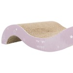 Drapak kartonowy  38 × 7 × 18 cm 