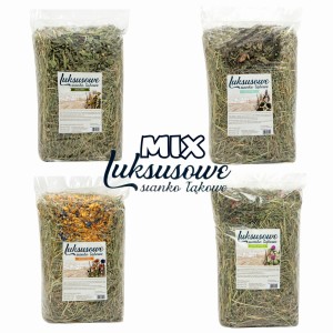 TIVO MIX SIANKO LUKSUSOWE SMAKOWE