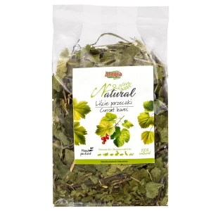 Alegia Liście porzeczki 90g