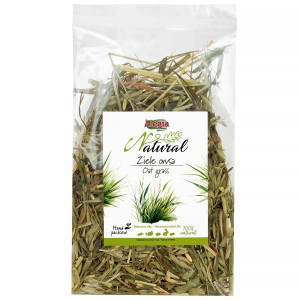Alegia Ziele Owsa 80g