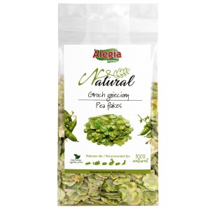 Alegia Groch gnieciony 130g