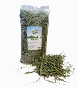 FACTORYHERBS TYMOTKA sianko BASIC 500g HeroBunny 