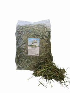 FACTORYHERBS TYMOTKA sianko BASIC 1500g HeroBunny