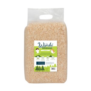 TIVO Wiórki Luksusowe 45l