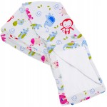 Podkład wielorazowy /Prześcieradło wodoodporne 50/60