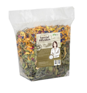 TIVO Specjał zielarza 500g